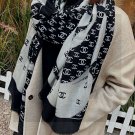 0 new cashmere model Xiaoxiang [Camellia Scarf]~Super uplifting! Advanced femininity!_6909