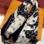 0 new cashmere model Xiaoxiang [Camellia Scarf]~Super uplifting! Advanced femininity!_6909