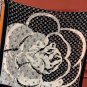 0 new cashmere model Xiaoxiang [Camellia Scarf]~Super uplifting! Advanced femininity!_6909
