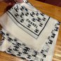 0 new cashmere model Xiaoxiang [Camellia Scarf]~Super uplifting! Advanced femininity!_6910