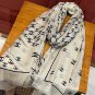 0 new cashmere model Xiaoxiang [Camellia Scarf]~Super uplifting! Advanced femininity!_6910