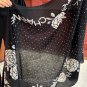 0 new cashmere model Xiaoxiang [Camellia Scarf]~Super uplifting! Advanced femininity!_7459