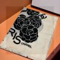 0 new cashmere model Xiaoxiang [Camellia Scarf]~Super uplifting! Advanced femininity!_7460