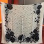 0 new cashmere model Xiaoxiang [Camellia Scarf]~Super uplifting! Advanced femininity!_7460