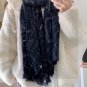 0 new cashmere shawl long scarf! Highly recommend the price is super beautiful! More be