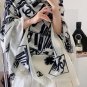 0 new cashmere shawl long scarf! Highly recommend the price is super beautiful! More be_1020
