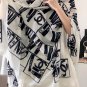 0 new cashmere shawl long scarf! Highly recommend the price is super beautiful! More be_1020