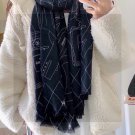 0 new cashmere shawl long scarf! Highly recommend the price is super beautiful! More be_2085