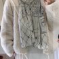 0 new cashmere shawl long scarf! Highly recommend the price is super beautiful! More be_2086