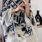 0 new cashmere shawl long scarf! Highly recommend the price is super beautiful! More be_3037