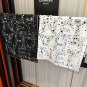 0 New Chanel [Graffiti Letter Series] Granny Chanel is always a classic [hair]. A cleve
