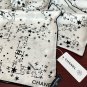 0 New Chanel [Graffiti Letter Series] Granny Chanel is always a classic [hair]. A cleve