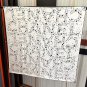 0 New Chanel [Graffiti Letter Series] Granny Chanel is always a classic [hair]. A cleve