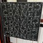 0 New Chanel [Graffiti Letter Series] Granny Chanel is always a classic [hair]. A cleve_346