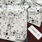 0 New Chanel [Graffiti Letter Series] Granny Chanel is always a classic [hair]. A cleve_1669