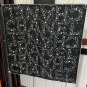 0 New Chanel [Graffiti Letter Series] Granny Chanel is always a classic [hair]. A cleve_1670