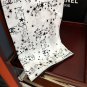 0 New Chanel [Graffiti Letter Series] Granny Chanel is always a classic [hair]. A cleve_3623
