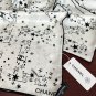 0 New Chanel [Graffiti Letter Series] Granny Chanel is always a classic [hair]. A cleve_3623