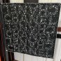 0 New Chanel [Graffiti Letter Series] Granny Chanel is always a classic [hair]. A cleve_3624
