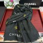 0 New Chanel 2025 Silver Silk Conference [Rose] Top design is so beautiful, I really ad
