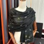0 New Chanel 2025 Silver Silk Conference [Rose] Top design is so beautiful, I really ad
