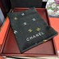 0 New Chanel 2025 Silver Silk Conference [Rose] Top design is so beautiful, I really ad_2712