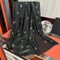 0 New Chanel 2025 Silver Silk Conference [Rose] Top design is so beautiful, I really ad_2712