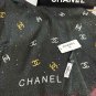 0 New Chanel 2025 Silver Silk Conference [Rose] Top design is so beautiful, I really ad_2712