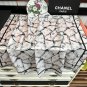 0 New Chanel Official Website Synchronized Exquisite Handmade Curling [Proud] Brand Dis