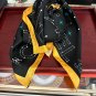 0 New Chanel The 2025 Constellation Square Scarf is made of exquisite handmade twill_618