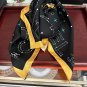 0 New Chanel The 2025 Constellation Square Scarf is made of exquisite handmade twill_2672