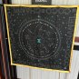 0 New Chanel The 2025 Constellation Square Scarf is made of exquisite handmade twill_2672