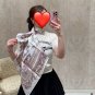 0 new Dior 2025 latest official website synchronized Camo Papillon pattern print [Celeb