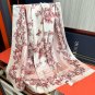 0 new Dior 2025 latest official website synchronized Camo Papillon pattern print [Celeb