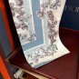0 new Dior 2025 latest official website synchronized Camo Papillon pattern print [Celeb_5140