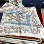 0 new Dior 2025 latest official website synchronized Camo Papillon pattern print [Celeb_5140
