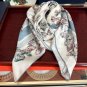 0 new Dior 2025 latest official website synchronized Camo Papillon pattern print [Celeb_5140