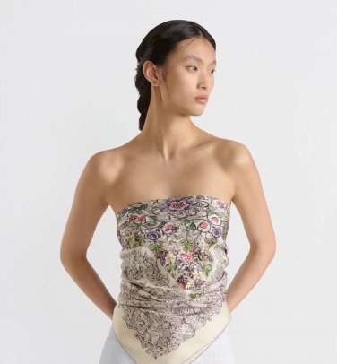 0 New Dior Official Website Synchronized [Flower Series] Beautiful 2025 Spring and Summ