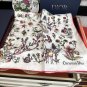 0 new Dior official website synchronized Camo Papillon pattern print [Celebration] pres