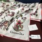 0 new Dior official website synchronized Camo Papillon pattern print [Celebration] pres