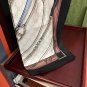 0 new Gucci 2025 is so beautiful, a must-have item. Official website synchronized with_6075