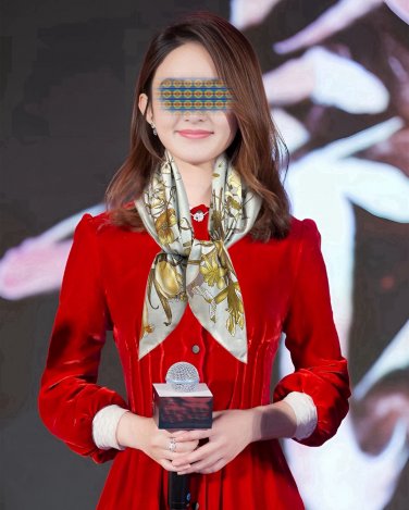 0 New Gucci Flower Scarf Exquisite Hand Curled Silk Twill [Celebration] Glossy and Sm_6509
