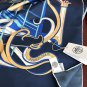 0 new Herm &Atilde;&uml; s [Whiplash Dance Line Edition] 90 square scarf creation originated from_2241