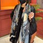 0 New Sincere Praise [LV] Thin Cashmere Long Scarf This cashmere long scarf counter syn_3516