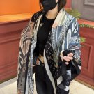 0 New Sincere Praise [LV] Thin Cashmere Long Scarf This cashmere long scarf counter syn_4969