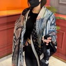 0 New Sincere Praise [LV] Thin Cashmere Long Scarf This cashmere long scarf counter syn_7455