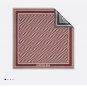 0 SDO244618mm double-sided 90x90cm diagonal silkDior's Oblique
