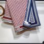 0 SDO244618mm double-sided 90x90cm diagonal silkDior's Oblique
