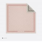 0 SDO244618mm double-sided 90x90cm diagonal silkDior's Oblique_7536