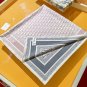 0 SDO244618mm double-sided 90x90cm diagonal silkDior's Oblique_7536
